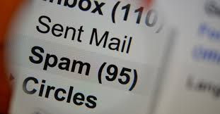 Email Spam Classification