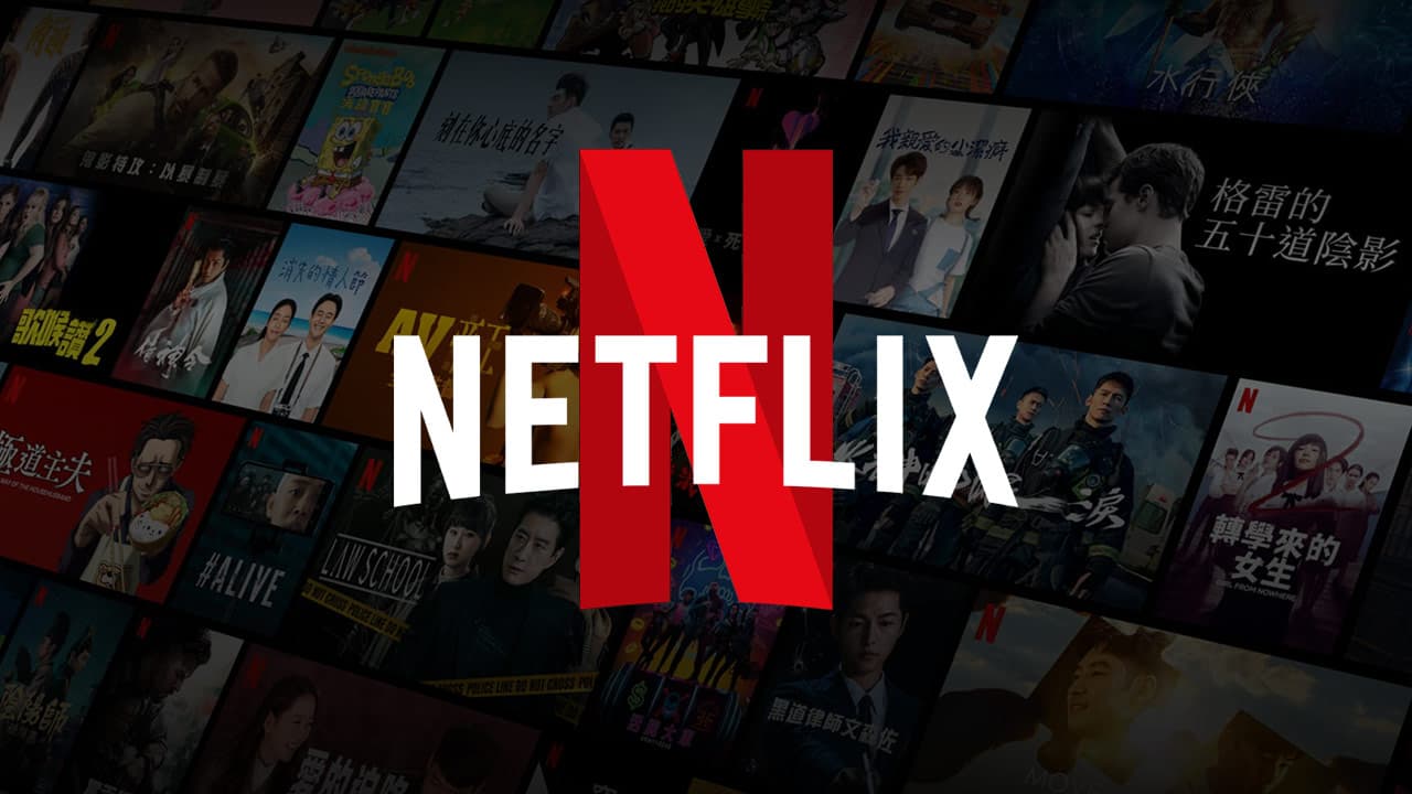 Netflix Data Analysis